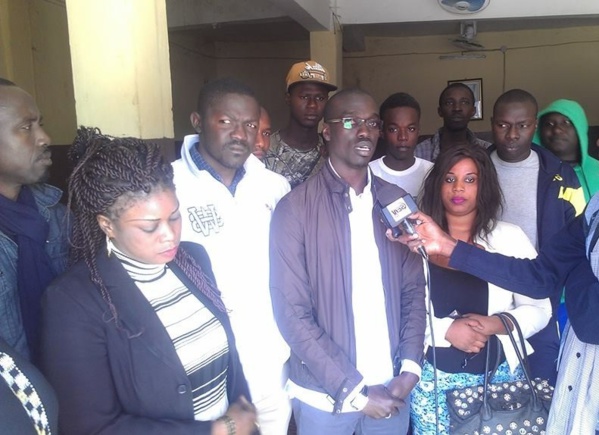 Mairie de Dakar: Mamadou Libasse Basse de la COJEM réclame la lumière sur les 66 milliards