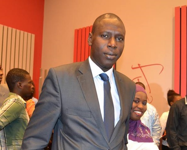 Abdoulaye Fall de l'APR: « Mbaye Ndiaye a tout faux en disant que l'arrestation de Khalifa Sall est politique...Ce vieux briscard, a voulu faire le buzz pour sauter à l'oeil» Abdoulaye Fall de l'APR: « Mbaye Ndiaye a tout faux en disant que l'arrestation de Khalifa Sall est politique...Ce vieux briscard, a voulu faire le buzz pour sauter à l'oeil»