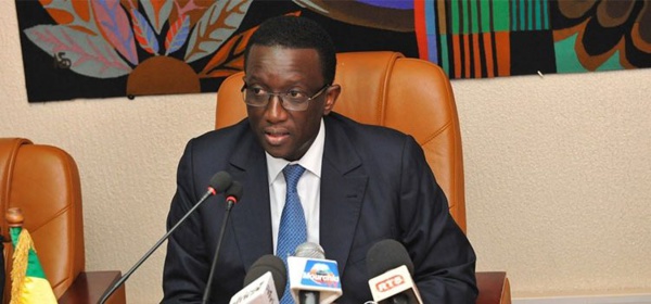 MINISTÈRE DES FINANCES: Ces directions et ces têtes qui vont disparaître MINISTÈRE DES FINANCES: Ces directions et ces têtes qui vont disparaître