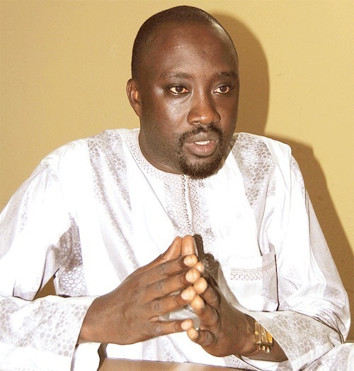 Malick Mbaye: « je ne serai jamais le griot Macky. Je suis contre l’arrestation de Khalifa Sall »