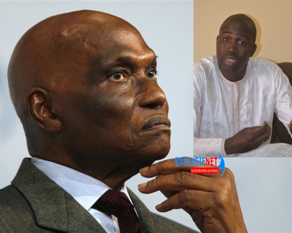 NDONGO NDIAYE conseiller du président Sall: « Le PDS n’existe plus, Me Wade n’en peut plus »