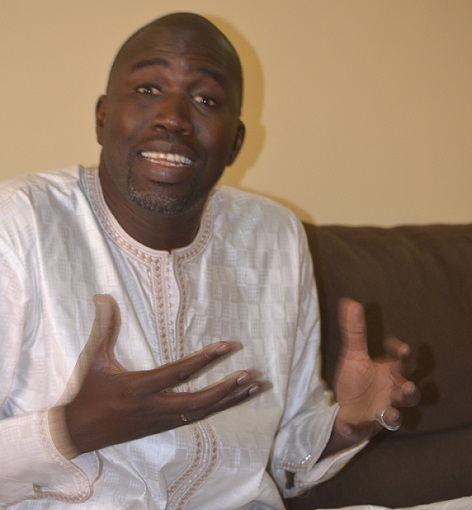 NDONGO NDIAYE :« Le président Macky Sall en moins de 5 ans, a fait 10 fois plus que Me Wade  à Touba»