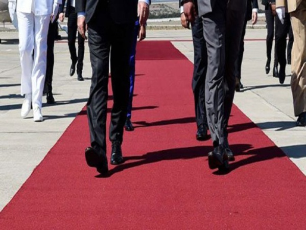 Voici le classement des Chefs d’Etat africains ayant le plus voyagé en 2016 Voici le classement des Chefs d’Etat africains ayant le plus voyagé en 2016