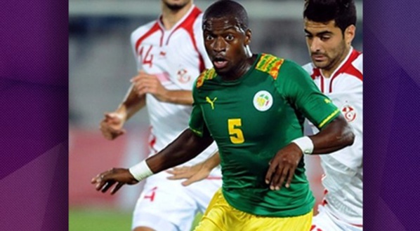 Pape Kouly Diop prend sa retraite internationale