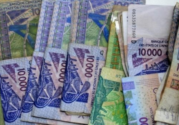 Enrichissement illicite : 16 dossiers sur le bureau du Procureur Enrichissement illicite : 16 dossiers sur le bureau du Procureur