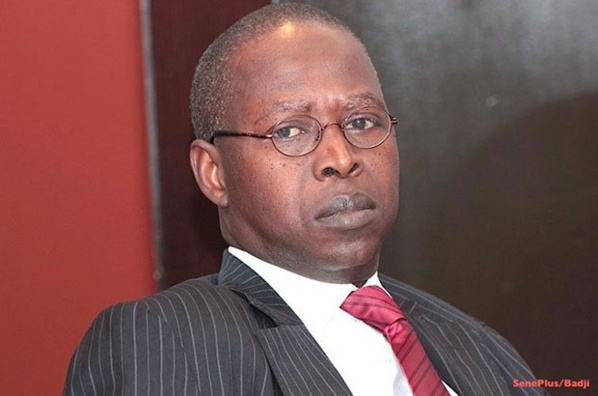 GOUVERNEMENT : Le Premier ministre Boun Abdallah Dionne est souffrant GOUVERNEMENT : Le Premier ministre Boun Abdallah Dionne est souffrant