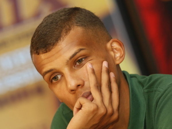 Stromae sur sa courte tournée Africaine: « J'aurais pu faire une connerie, je n'étais plus moi-même » Stromae sur sa courte tournée Africaine: « J'aurais pu faire une connerie, je n'étais plus moi-même »