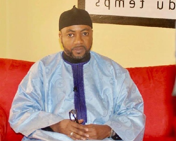 Lettre ouverte à Cheikh Alassane SENE 