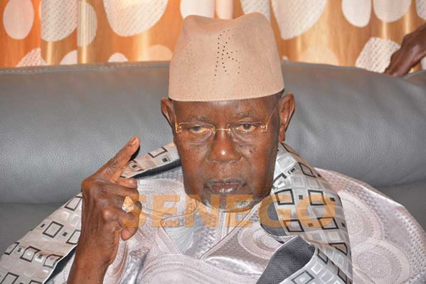 Abdou Aziz Sy  à Macky Sall et CIE : «Arrêtez vos querelles.  Le pays risque de basculer dans la guerre civile »