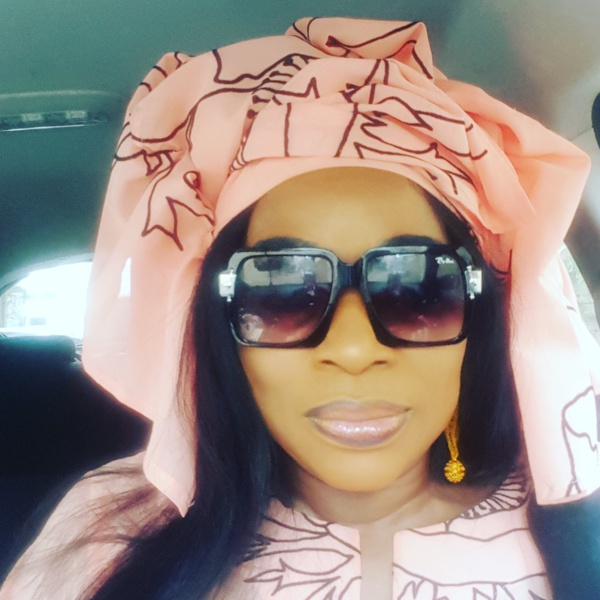 Visite du président Sall en Suisse:  Fatou Mbengue Mbacké gagne le pari de la mobilisation