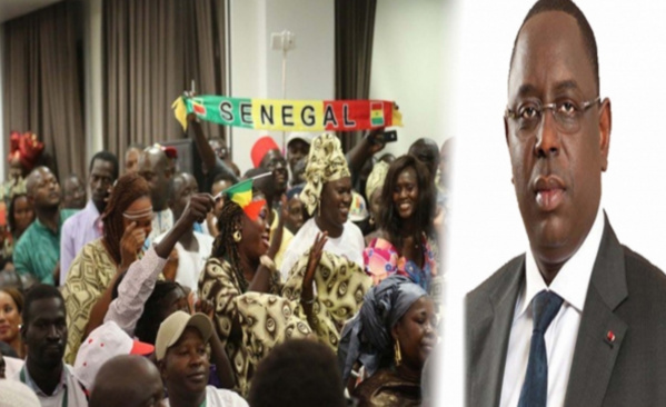 Exclusif : La répartition par zone des 15 députés de la Diaspora