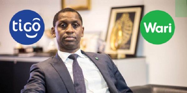 Apres la téléphonie Tigo, Kabirou Mbodji rachète la banque SIAB Apres la téléphonie Tigo, Kabirou Mbodji rachète la banque SIAB