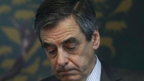 Présidentielle: encore de nouvelles révélations sur le candidat François Fillon Présidentielle: encore de nouvelles révélations sur le candidat François Fillon