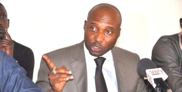 BARTHÉLÉMY DIAS : « Nous avons un premier ministre qui ne dit pas la vérité... » BARTHÉLÉMY DIAS : « Nous avons un premier ministre qui ne dit pas la vérité... »