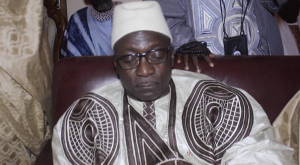 APR: Maël Thiam accusé d’avoir détourné le riz de la présidence APR: Maël Thiam accusé d’avoir détourné le riz de la présidence