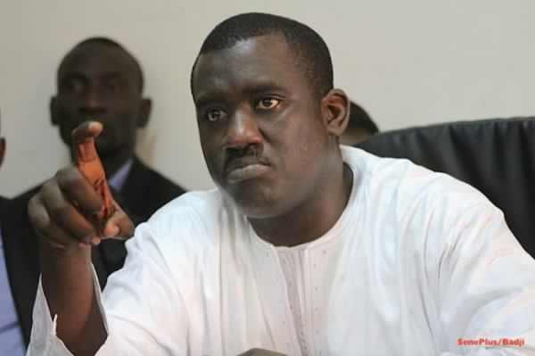 Moussa Tine : «Macky Sall m'a supplié de demander à Khalifa Sall de retirer sa candidature!   »