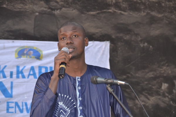 Le meeting du MLK à Dakar plateau en 22 photos Le meeting du MLK à Dakar plateau en 22 photos