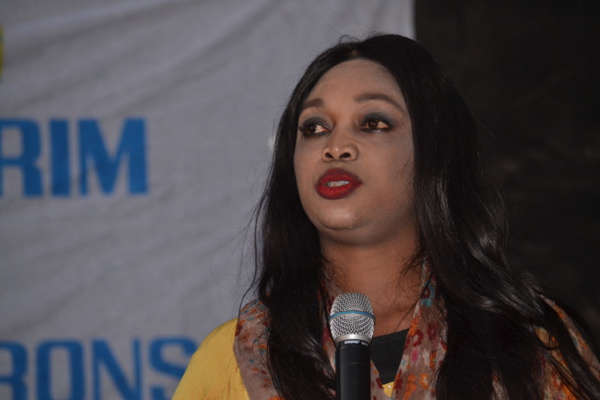 Le meeting du MLK à Dakar plateau en 22 photos Le meeting du MLK à Dakar plateau en 22 photos