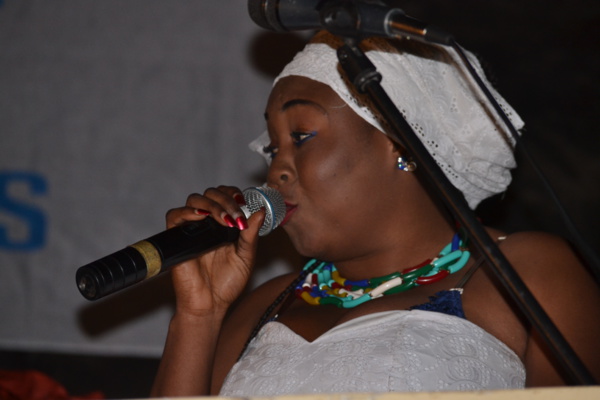 Le meeting du MLK à Dakar plateau en 22 photos Le meeting du MLK à Dakar plateau en 22 photos