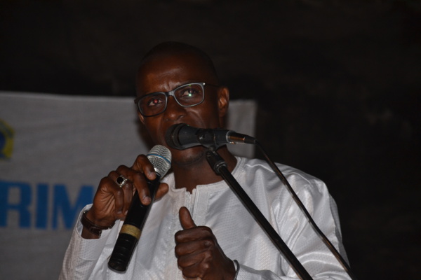 Le meeting du MLK à Dakar plateau en 22 photos Le meeting du MLK à Dakar plateau en 22 photos