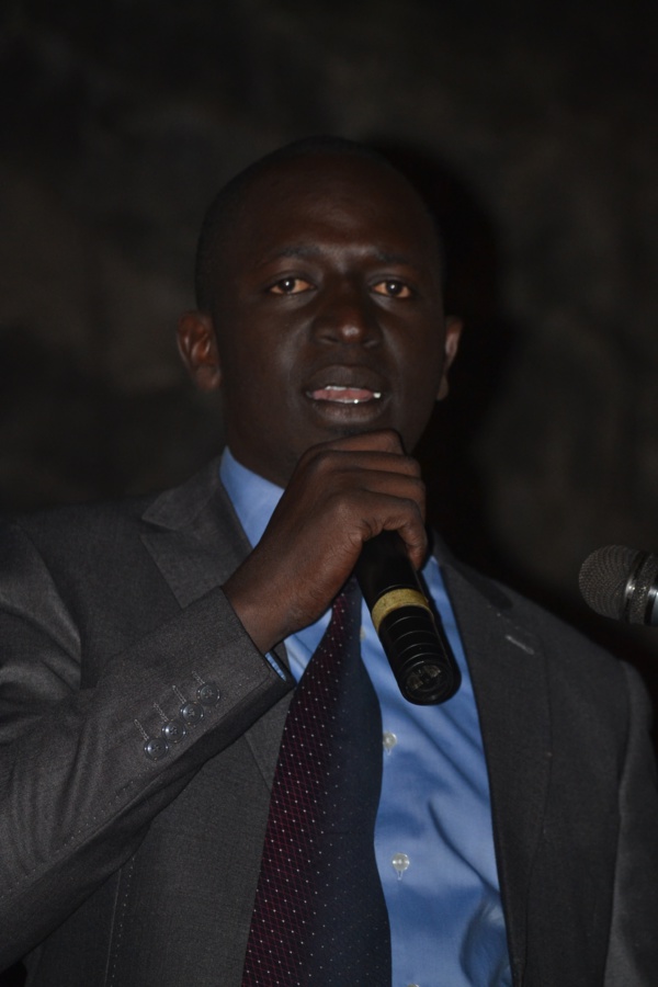 Le meeting du MLK à Dakar plateau en 22 photos 