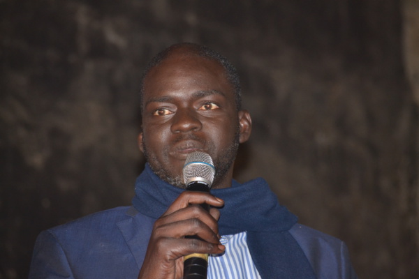 Le meeting du MLK à Dakar plateau en 22 photos Le meeting du MLK à Dakar plateau en 22 photos