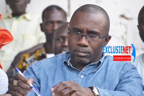 Fraude électorale: Doudou Ka accusé d’avoir retiré 400 cartes électeurs à la Daf Fraude électorale: Doudou Ka accusé d’avoir retiré 400 cartes électeurs à la Daf