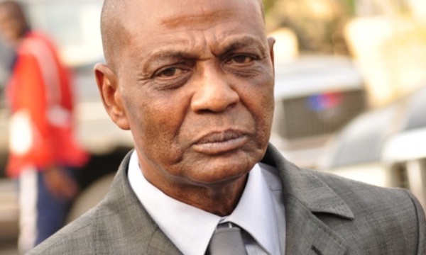 Urgent: Papa Samba Mboup renvoyé du PDS