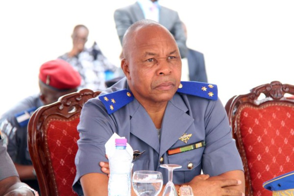 CPI: un ancien général pro Gbagbo, sous le feu des questions de l’Accusation