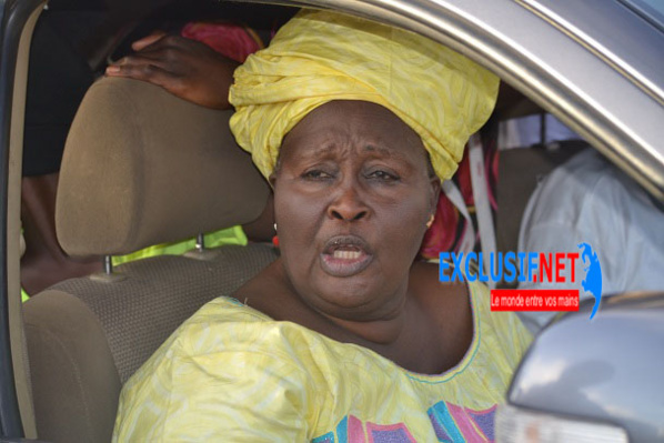 Grave révélation de WORE SARR: "Aïda Mbodj perçoit 7 millions Fcfa de Macky’’ Grave révélation de WORE SARR: "Aïda Mbodj perçoit 7 millions Fcfa de Macky’’