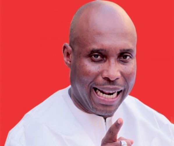 Barthélemy Dias : «Nous ferons face au banditisme d’Etat et au plan machiavélique de déstabilisation des forces... »