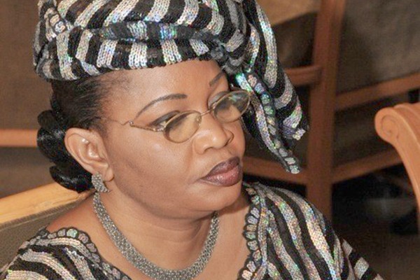 Aida Mbodji: vers une chute lamentable  