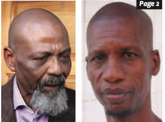 RENCONTRE NOCTURNE: Quel coup prépare Pape Samba Mboup et Clédor Sène?