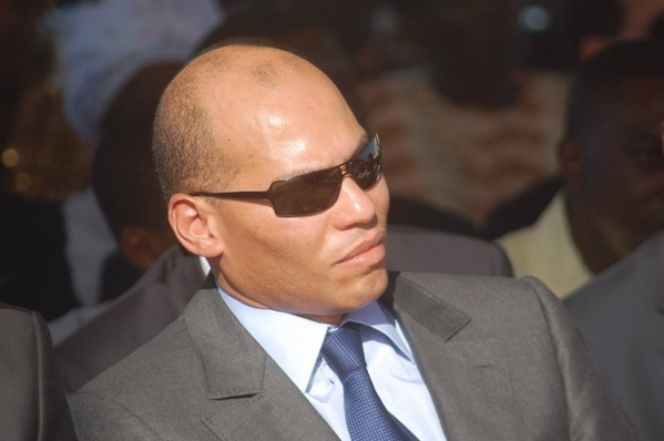  " Y’en a Marre " des mercenaires de Karim Wade, selon Noura Niang