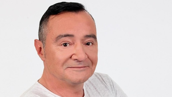 Disparition: Laurent Sadoux, grande voix de RFI, nous a quittés