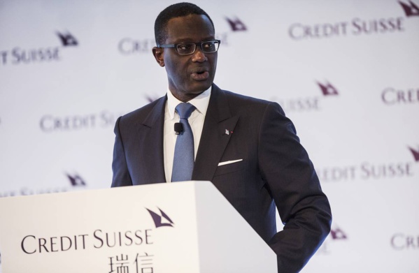 Credit Suisse: «Plusieurs milliers de comptes» ouverts en Suisse «non déclarés» au fisc Credit Suisse: «Plusieurs milliers de comptes» ouverts en Suisse «non déclarés» au fisc