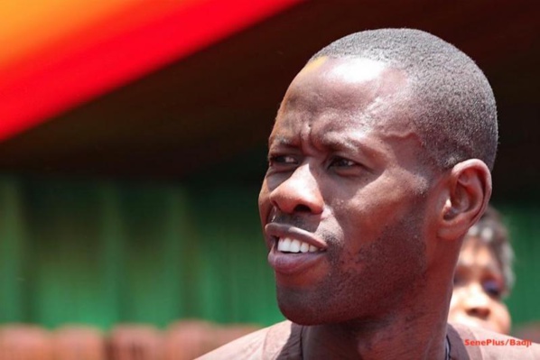 Urgent: Amath Souzane Camara convoqué à la présidence de la république