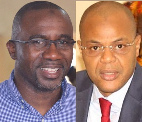 Mame Mbaye Niang et Doudou Ka: deux hommes du président au service de la jeunesse sénégalaise Par (Abdoul Wahab DIATTA)