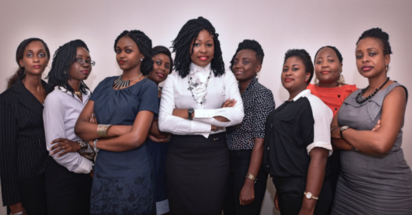 VALÉRIE NEIM: « mon entreprise est composée à 90% de femmes ! » VALÉRIE NEIM: « mon entreprise est composée à 90% de femmes ! »