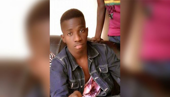 Arrêt sur image: Mame Ciss poignardé mortellement ce dimanche