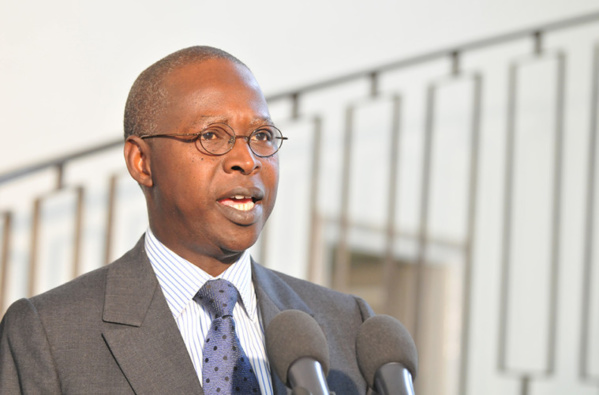 Boun Abdallah Dionne choisi pour diriger la liste de Benno Bokk Yaakaar