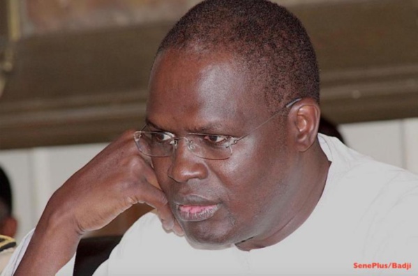 Affaire Khalifa Sall : La demande de liberté provisoire rejetée par le juge