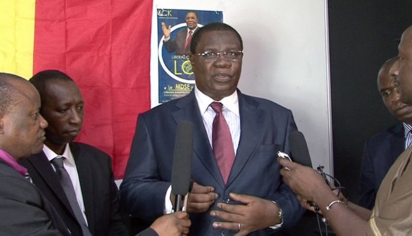 Me Ousmane NGOM se réjouit de la revalorisation totale du Statut du Chef de Village