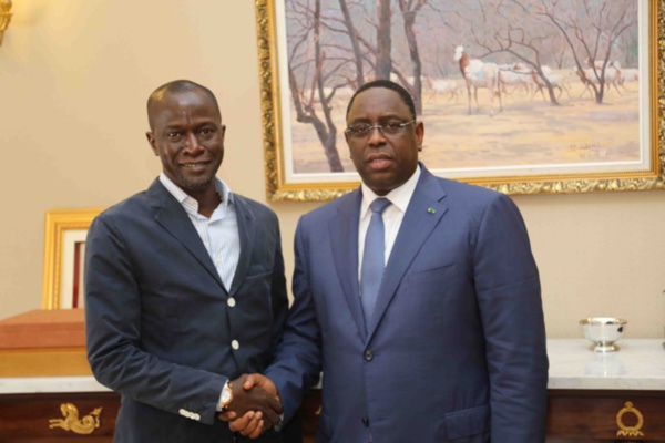Macky Sall désavoue Yakham Mbaye et interdit ses militants de manifester le 07 avril