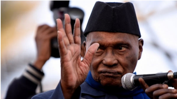 Libération de Khalifa Sall : Wade lance l'offensive depuis Paris Libération de Khalifa Sall : Wade lance l'offensive depuis Paris