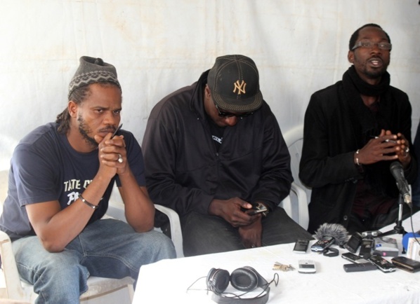 Les graves révélations des ex Y’en a maristes: «Thiat, Fadel Barro, Simon et les 515 millions Fcfa…» Les graves révélations des ex Y’en a maristes: «Thiat, Fadel Barro, Simon et les 515 millions Fcfa…»