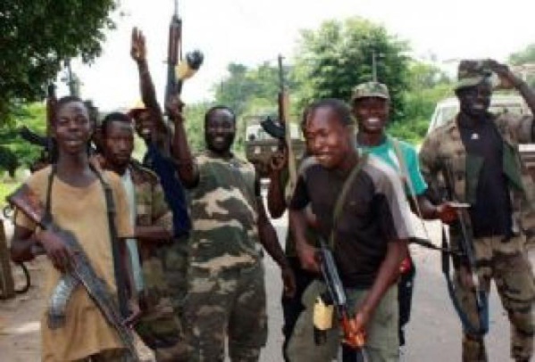 Braquage à Mbour : la bande de malfaiteurs communiquait en langue peulh Braquage à Mbour : la bande de malfaiteurs communiquait en langue peulh