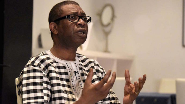 Youssou Ndour : «Le peuple a repris le pouvoir» Youssou Ndour : «Le peuple a repris le pouvoir»