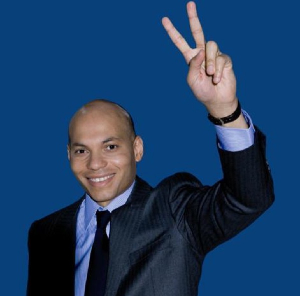 Nouvelle manifestation: un million de Karimistes à la place de l'Obélisque le 23 juin prochain Nouvelle manifestation: un million de Karimistes à la place de l'Obélisque le 23 juin prochain