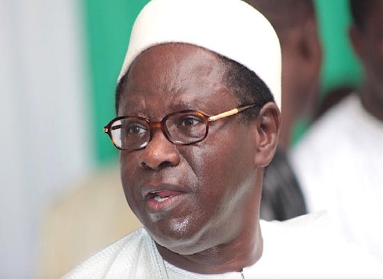 Législatives : Bokk Guis-Guis se prépare à imposer la cohabitation à Macky Sall